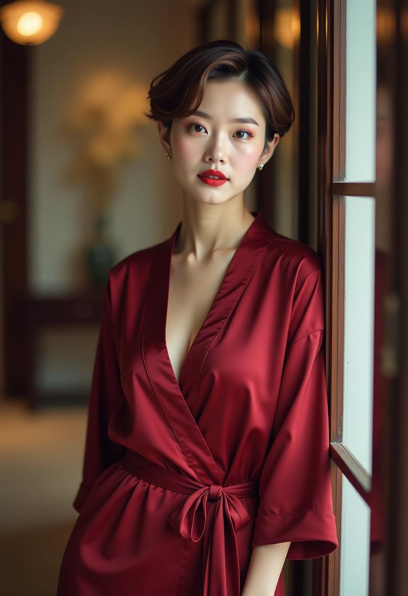 重返夜来香封面
