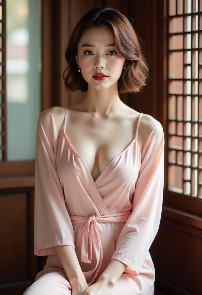 夜来香情仇录封面